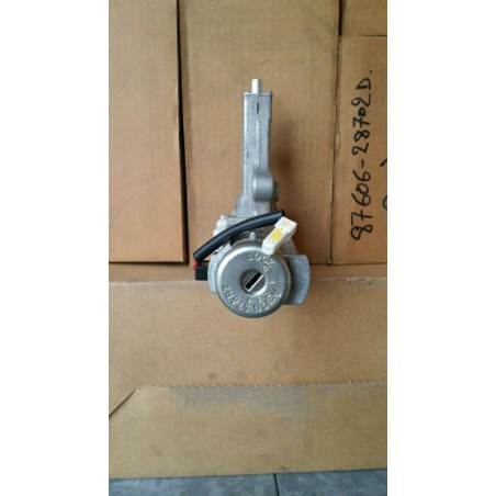 IGNITION CYLINDER NISSAN CILINDRO DI ACCENSIONE D8700-4X025