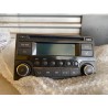 STEREO  E LETTORE CD NISSAN 28185BH30D