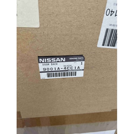PORTELLONE POSTERIORE NISSAN X TRAIL 2014 9001a4cc1a