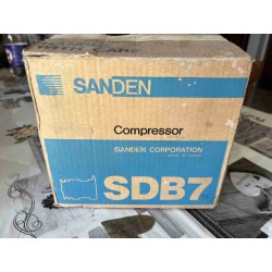 COMPRESSORE AC SANDEN SDB705